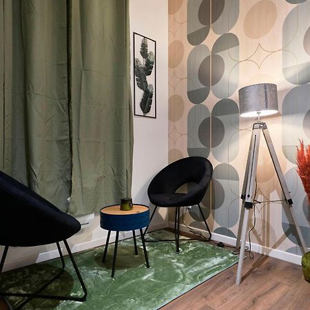 Appartamento Ng Prestige - Miln 1 - Balneo - Wifi & Netflix Roubaix Esterno foto